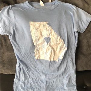 state traditions tee